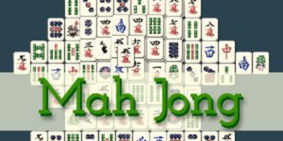 Mah-Jong Online Casino