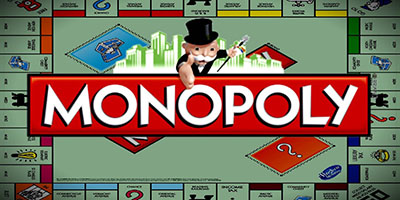 South Africa Online Monopoly