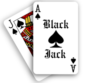 Casino games with the best odds Blackjack