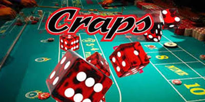 Craps Online Casino