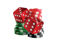 Casino games with the best odds craps