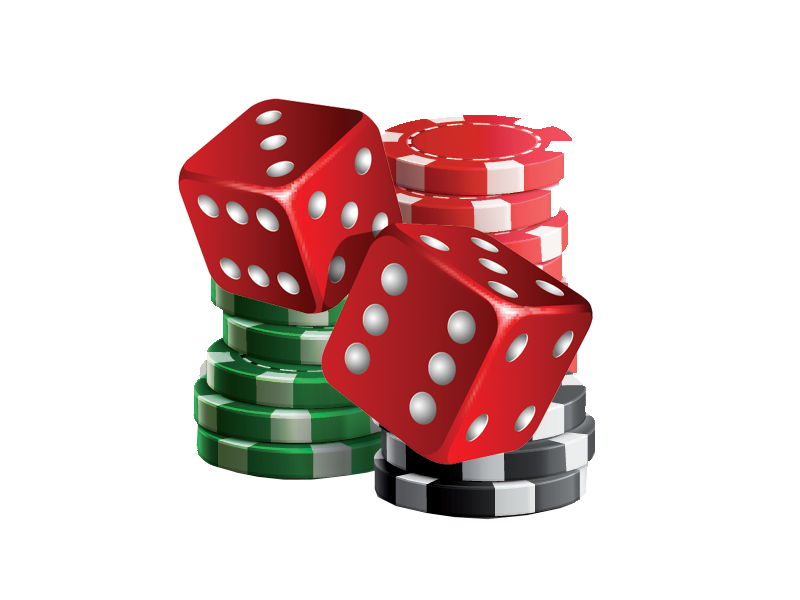 Casino games with the best odds craps