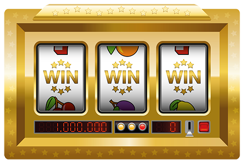 how to play slot machines
