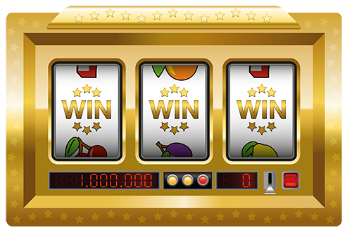 play slot machines for free