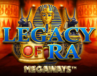 Online Legacy of Ra Casino