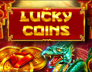 Online South Africa Lucky Coins Casino