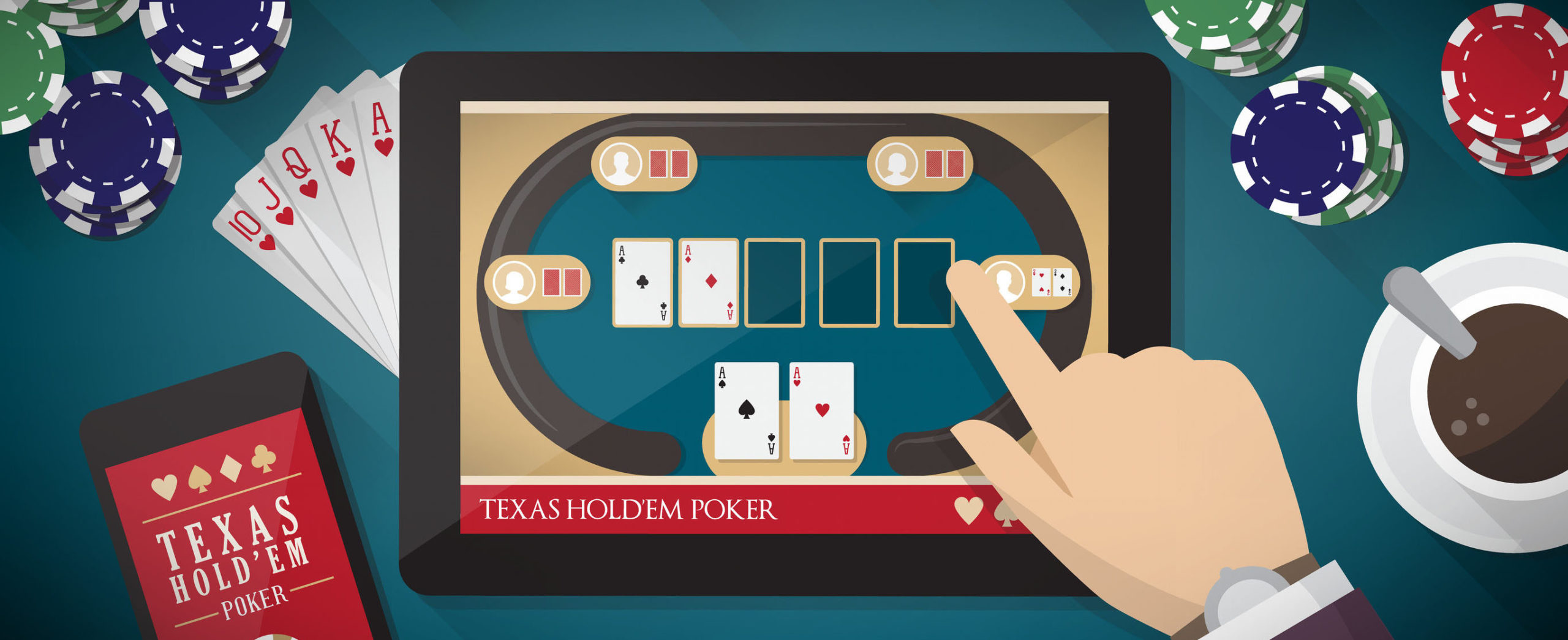 Online Casino Table Games