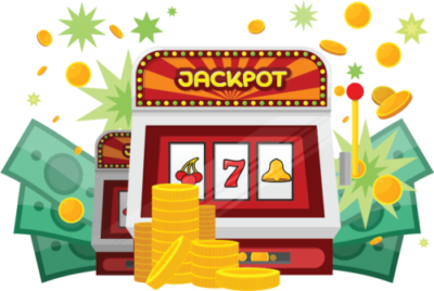 Online Slots Jackpot