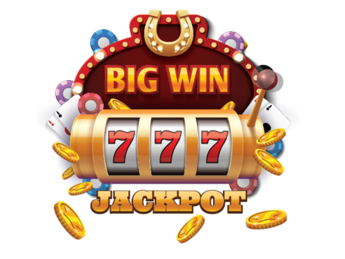 slot machine jackpot winner