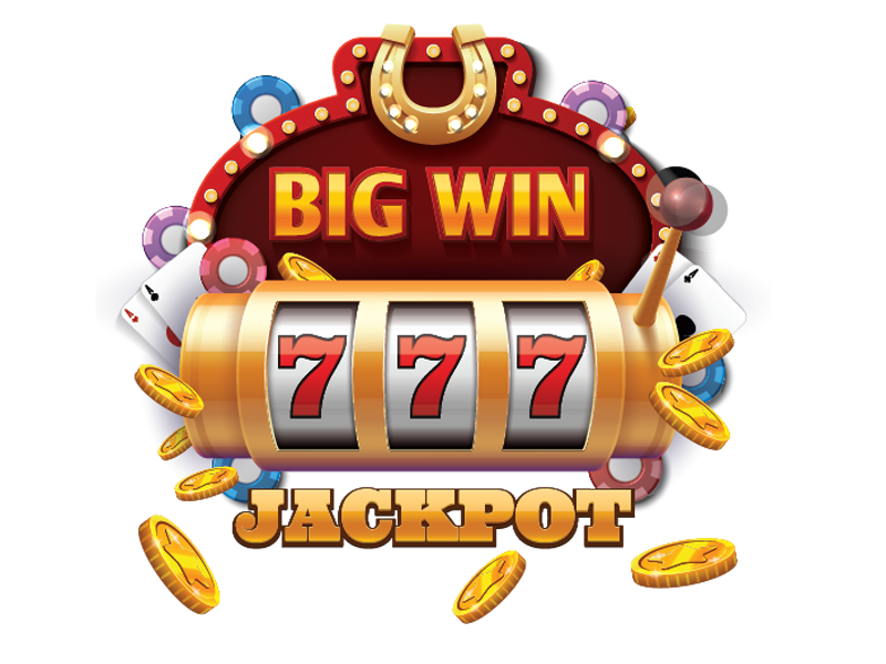 win jackpots on slot machines
