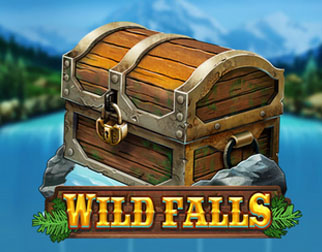 Wild Falls Online Casino