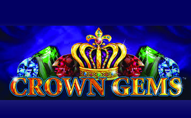 Popular Real Money Slots Crown Gems