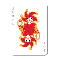 Online Casino Joker Card