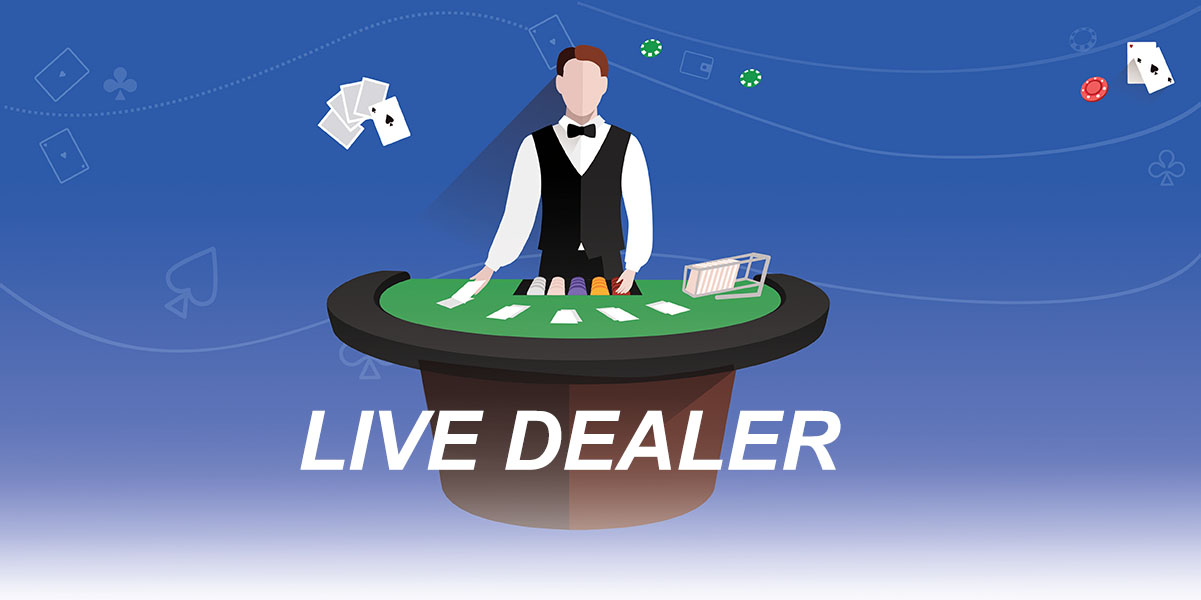 online live dealer casinos mgm