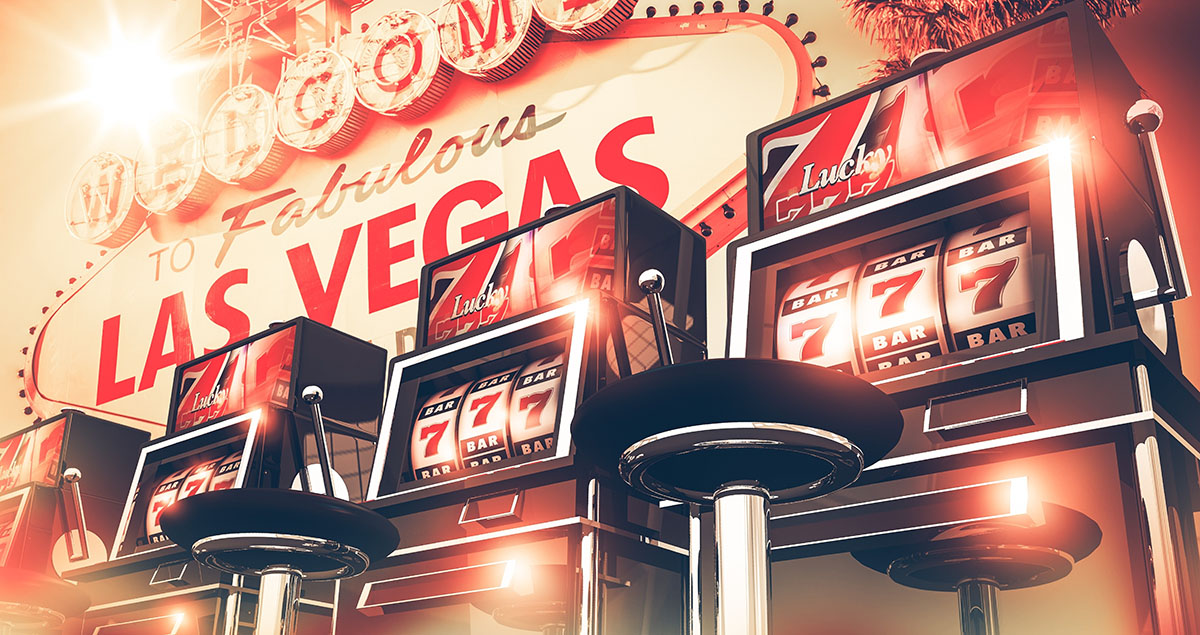 progressive slot machines las vegas tips