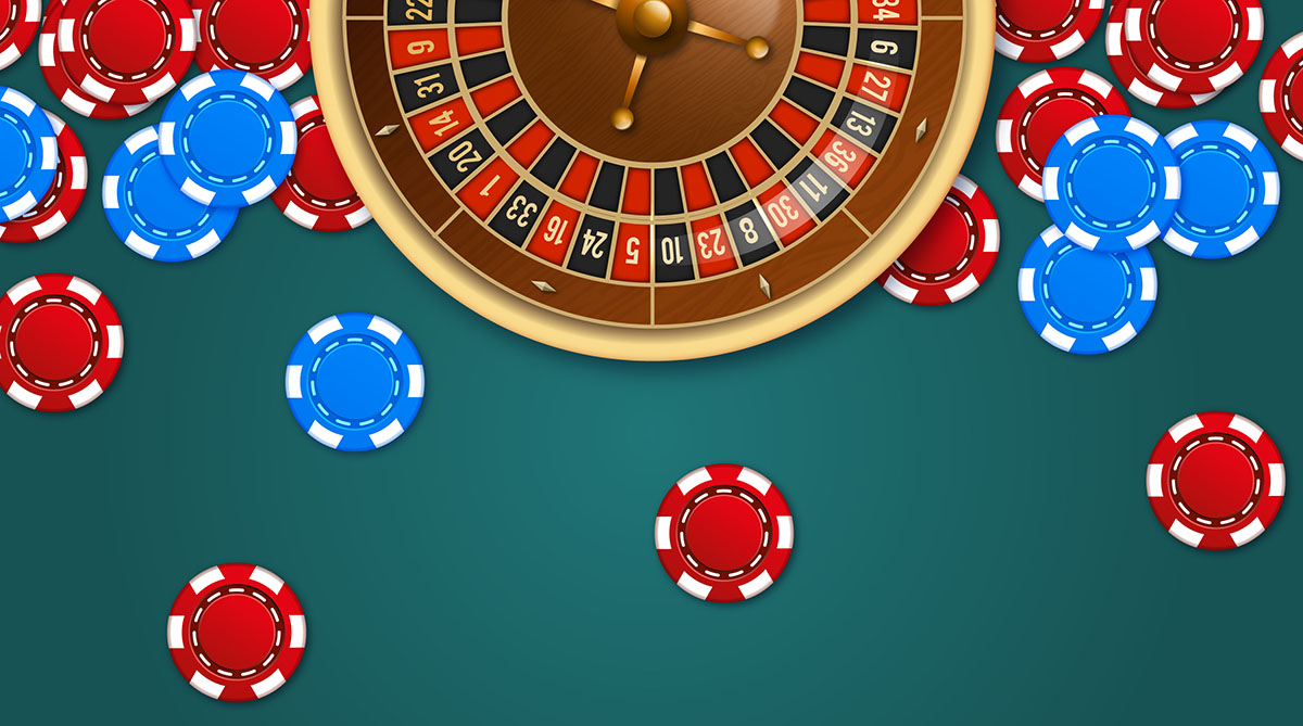 roulette 10