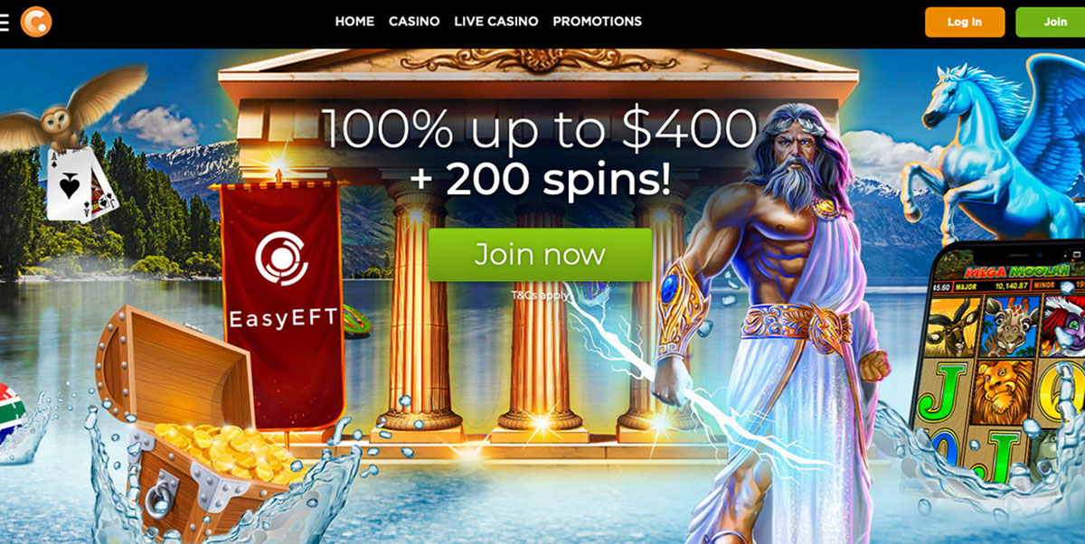 casino.com