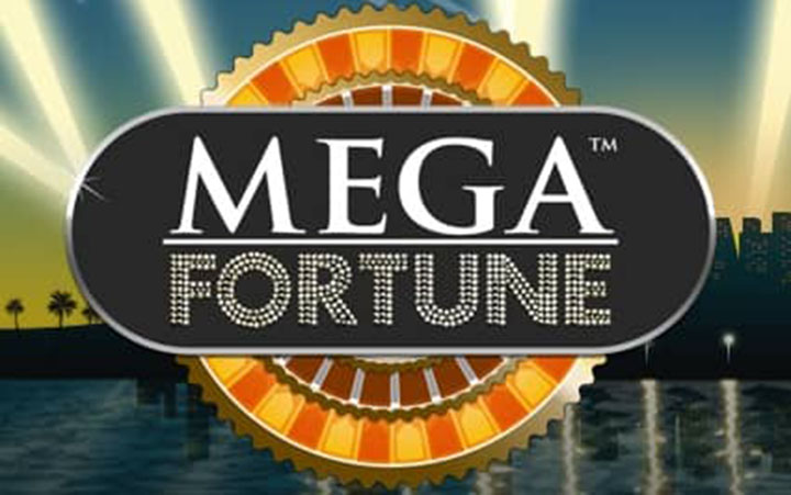 Mega fortune