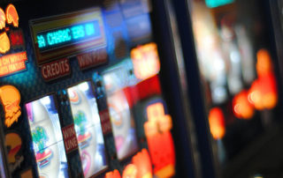 What are the best tips for casino slot machines?