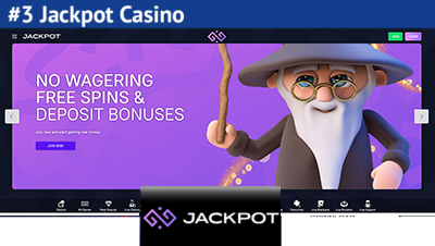 Jackpot OSAC Jackpot OSAC