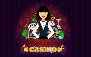 Live Play Casinos – the what, the why, the where
