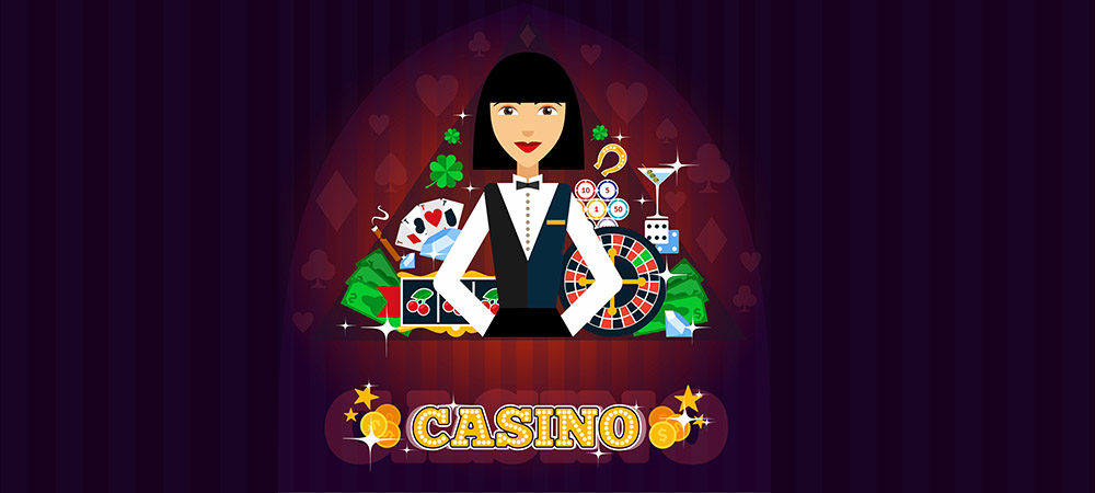 Live Play Casinos – the what, the why, the where