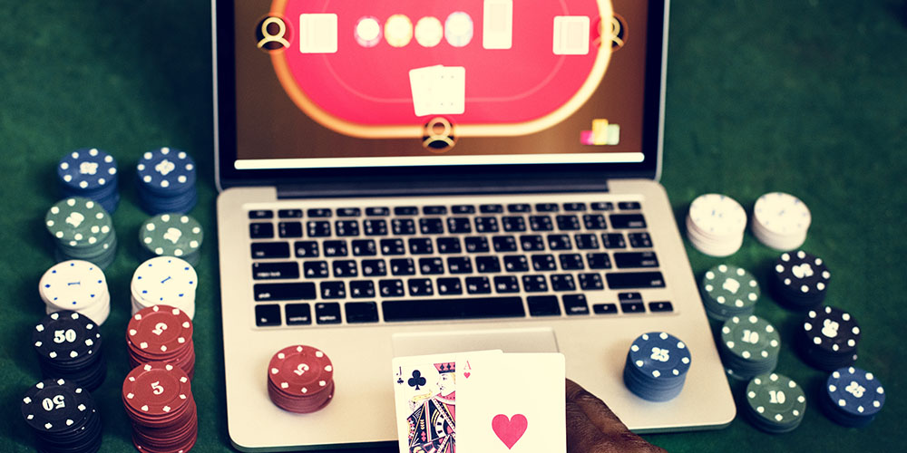 All about online South African casinos