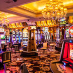 Top 5 land-based casinos in South Africa