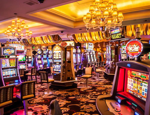 Top 5 land-based casinos in South Africa