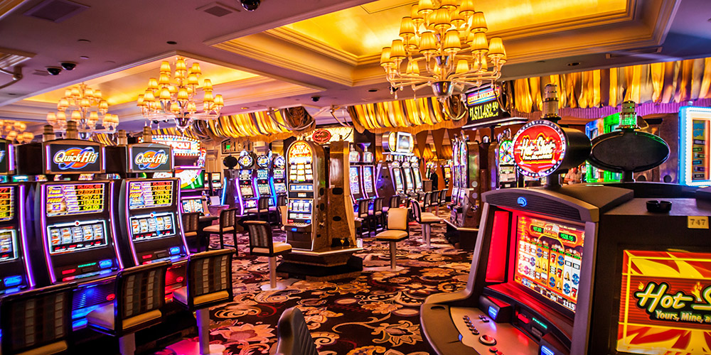 Top 5 land-based casinos in South Africa