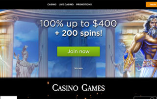 How to log in to Casino.com