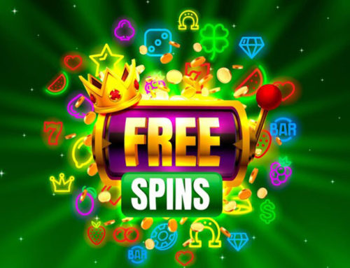 FREE online casino games!