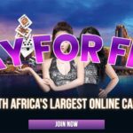 FREE online casino games for South Africans at PlayLive Casino