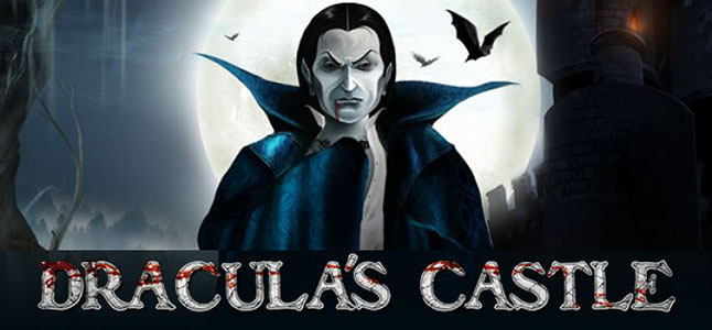 Dracula’s Castle – Wazdan