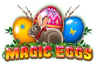 Magic Eggs – Wazdan